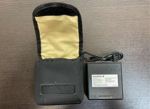 used Medela Portable Battery Pack Adapter