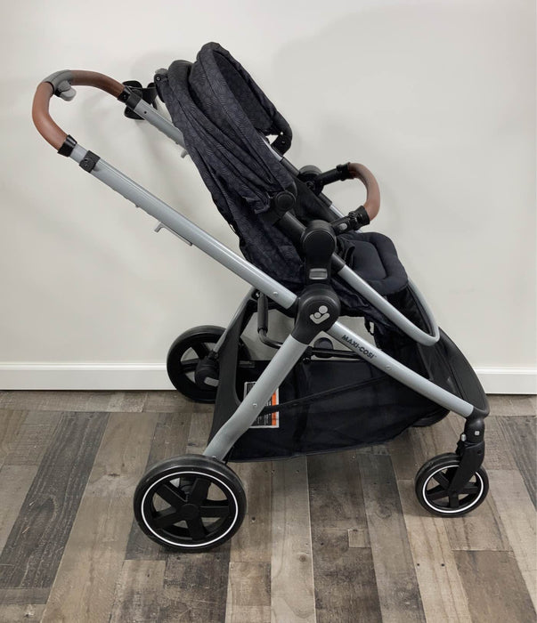 used Strollers