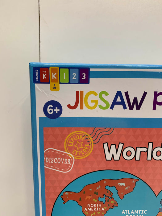 secondhand Horizon Groups Kindergarten Jigsaw Puzzle