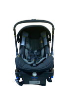 used Doona Infant Car Seat & Stroller Combo, 2023, Nitro Black