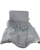 used Stokke Tripp Trapp Classic Cushion, Nordic Grey