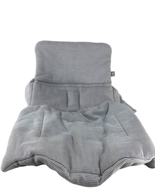 used Stokke Tripp Trapp Classic Cushion, Nordic Grey