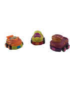 used B. toys Pull Back Toddler Cars Wheeee-ls!