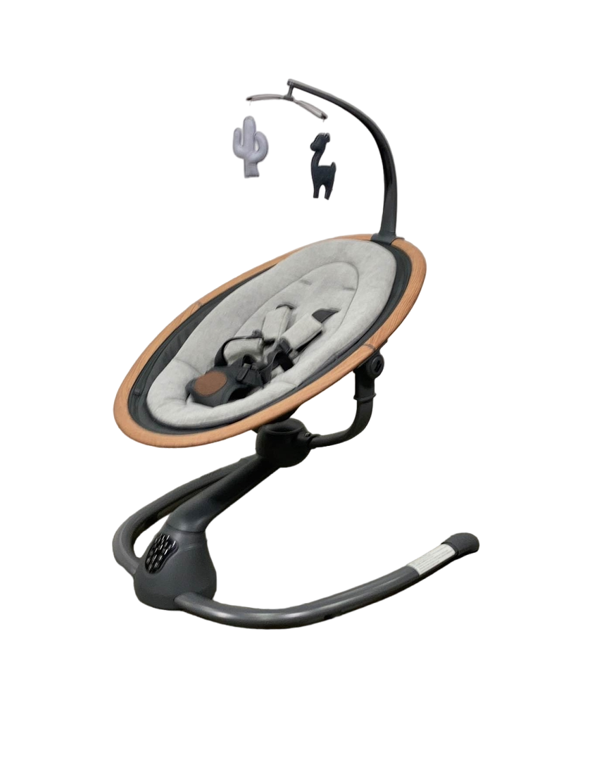 maxi cosi cassia swing essential grey Maxi-Cosi Cassia Swing, Essential Graphite