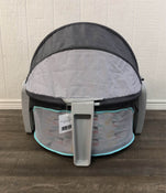 used Fisher Price On-the-Go Baby Dome