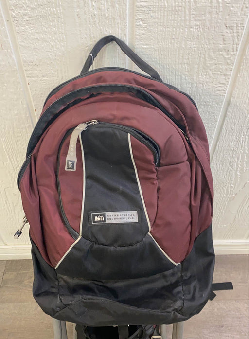 secondhand REI Piggyback Hiking Backpack