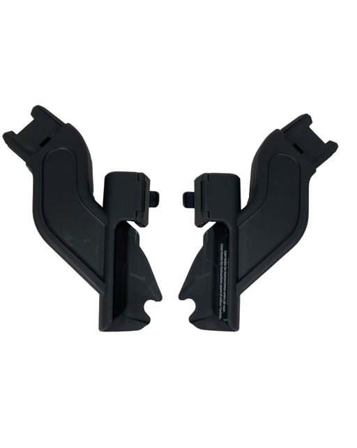 secondhand UPPAbaby VISTA Lower Adapters