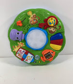 secondhand Leap Frog Animal Adventure Learning Table