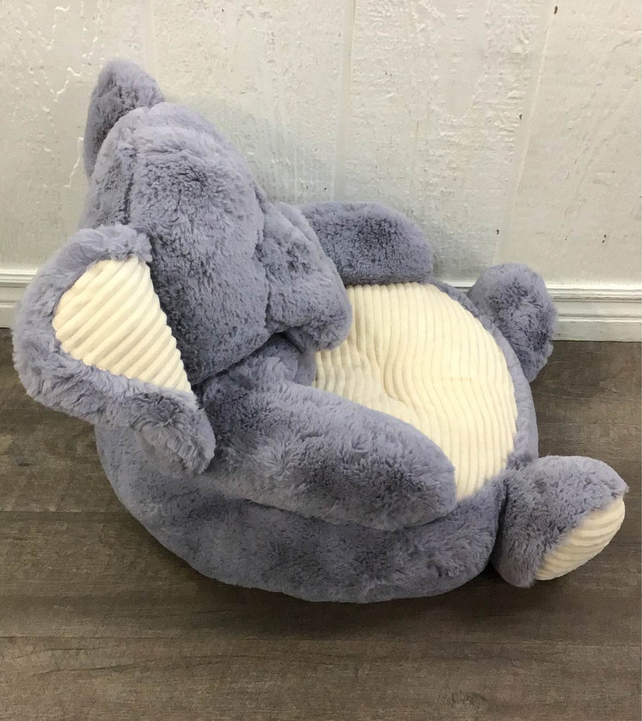 Animal Plush Chair