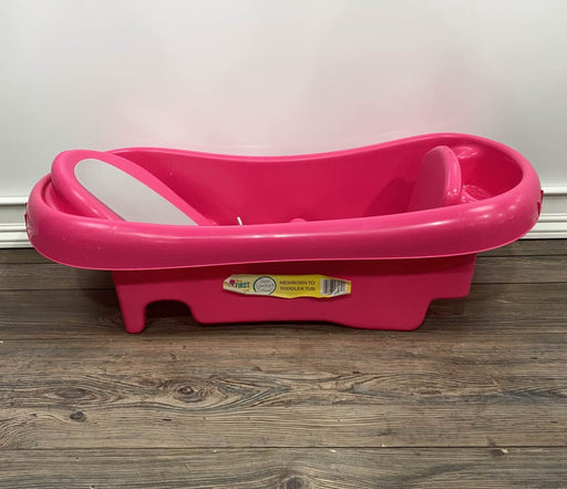 used The First Years Sure Comfort Newborn To Toddler Tub