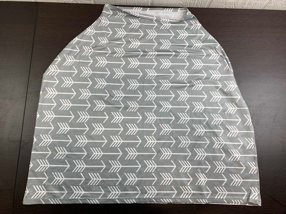 secondhand Yoofoss Nursing Cover