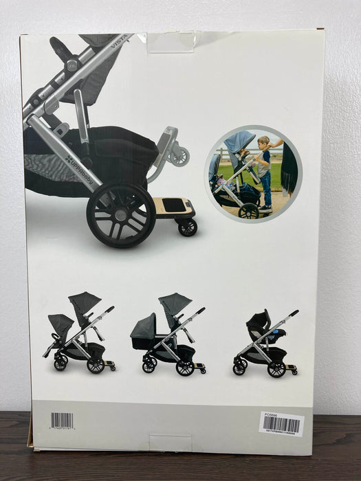 used UPPAbaby VISTA PiggyBack Ride-Along Board, 2015+