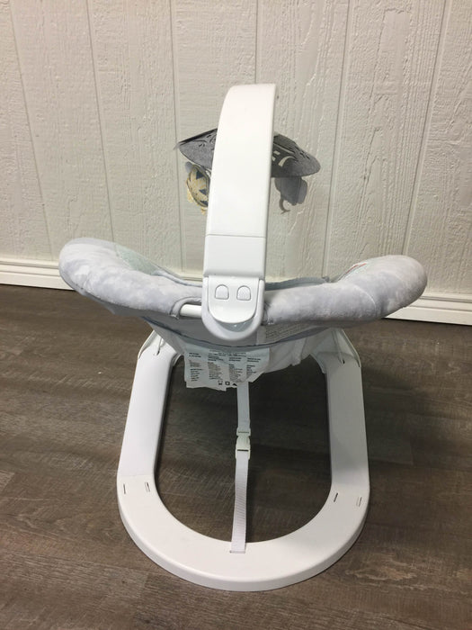 Fisher Price Sweet Surroundings Deluxe Bouncer