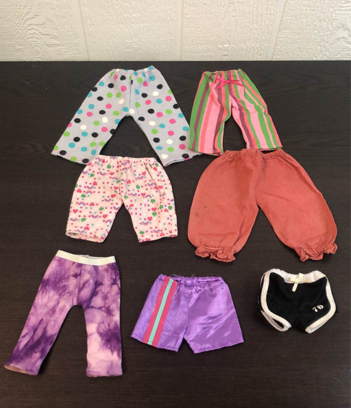 secondhand BUNDLE American Girl Accessories