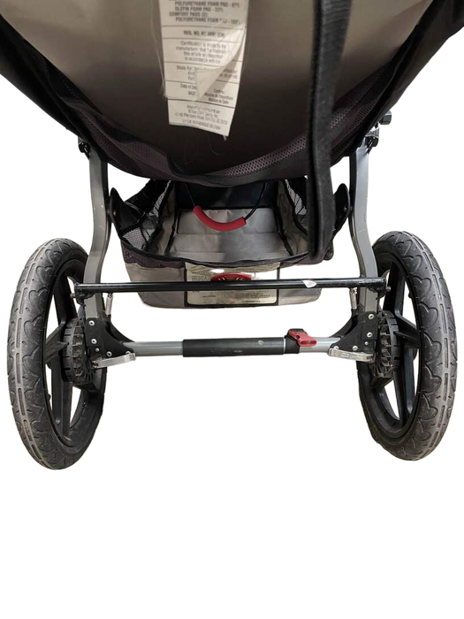 BOB Revolution Stroller, SE, 2014