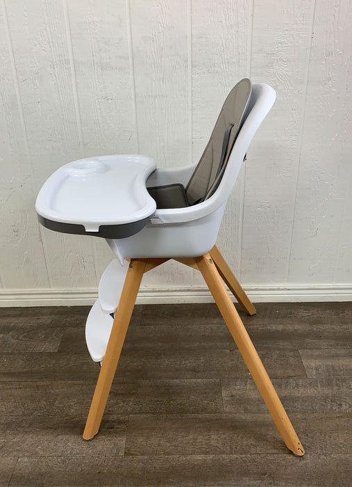 Shop Be Mindful Seedling 2 Modern High Chair at GoodBuy Gear