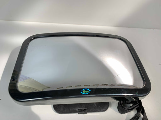 used iSee Baby Car Mirror