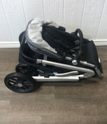 UPPAbaby VISTA V2 Stroller, 2020, Jordan (Charcoal Melange)