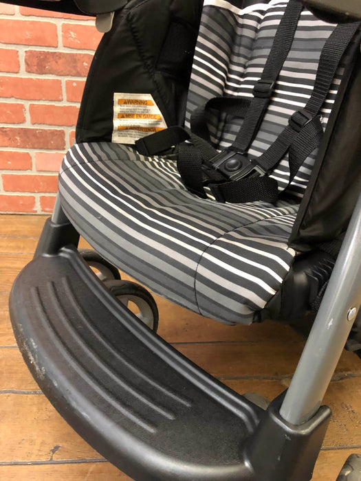 secondhand Strollers