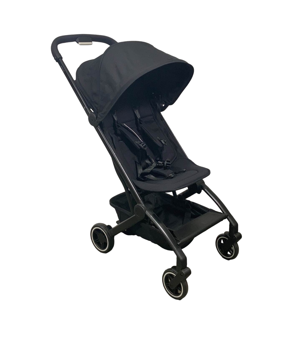 Joolz Aer+ Stroller, 2023, Refined Black