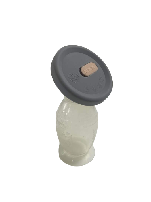 used Haakaa Gen 2 Silicone Breast Pump