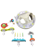 secondhand Skip Hop Replacement Toys For Explore & More Activity Table, Multi-Color