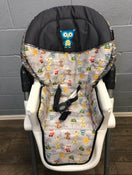 secondhand Baby Trend Sit Right High Chair