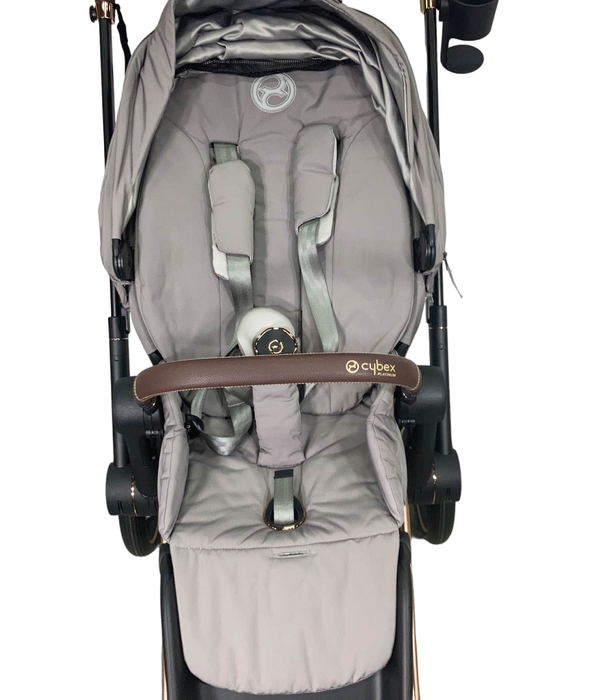 used Strollers