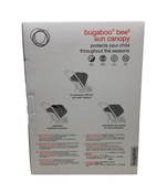 secondhand Bugaboo Bee 6 Sun Canopy