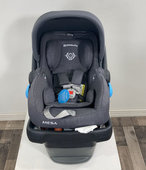 secondhand UPPAbaby MESA Infant Car Seat, 2019, Jordan