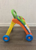 secondhand VTech Sit-To-Stand Learning Walker