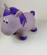 secondhand Fantasy Hopper Unicorn, Purple