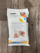 Shop Medela Quick Clean Wipes at GoodBuy Gear