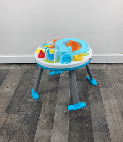 used Skip Hop Explore & More Let's Roll Activity Table