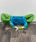 secondhand Stearns 3D Puddle Jumper, Frog