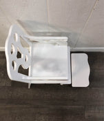 used Melissa & Doug Mine To Love Doll Highchair