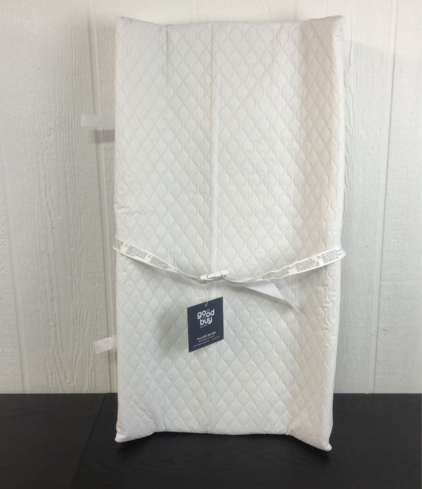 secondhand Children’s Products Contoured Changing Pad