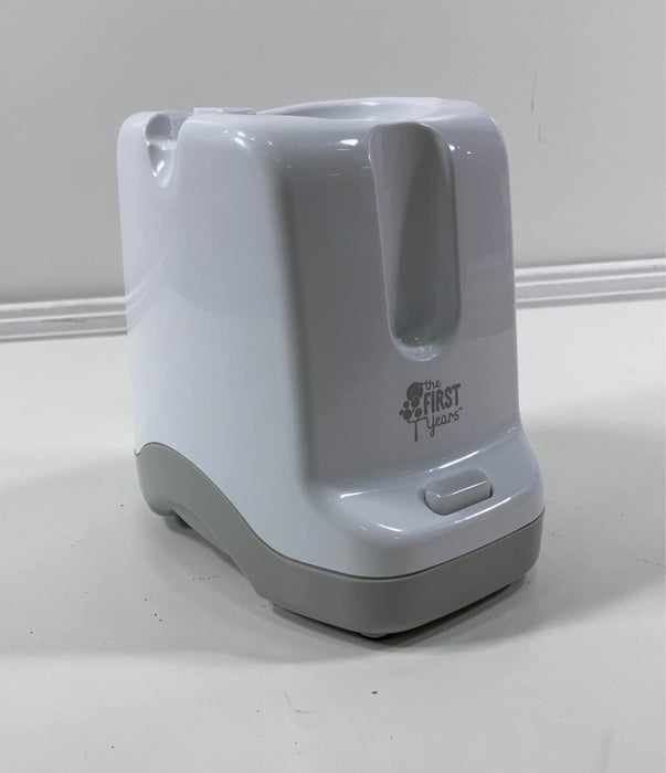 Shop The First Years 2-In-1 Simple Serve Bottle Warmer at GoodBuy Gear
