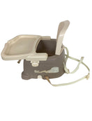 secondhand Fisher Price Healthy Care Booster Seat