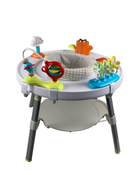 Shop Skip Hop Explore & More Baby's View 3-Stage Activity Center at GoodBuy Gear