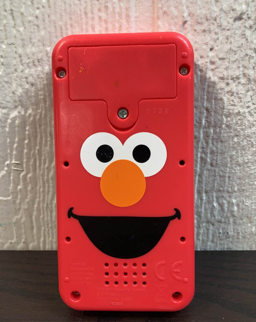 Hasbro Sesame Street Elmo & Friends Smartphone