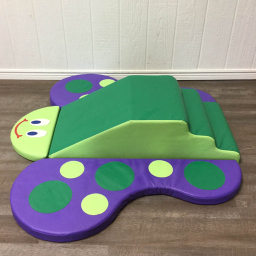 secondhand Children’s Factory Butterfly Climber