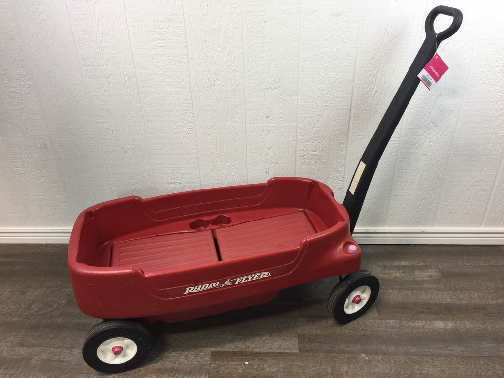 Radio Flyer Pathfinder Wagon