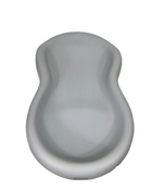 used Keekaroo Peanut Changing Pad, Sable