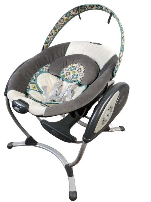 Graco Glider Petite LX