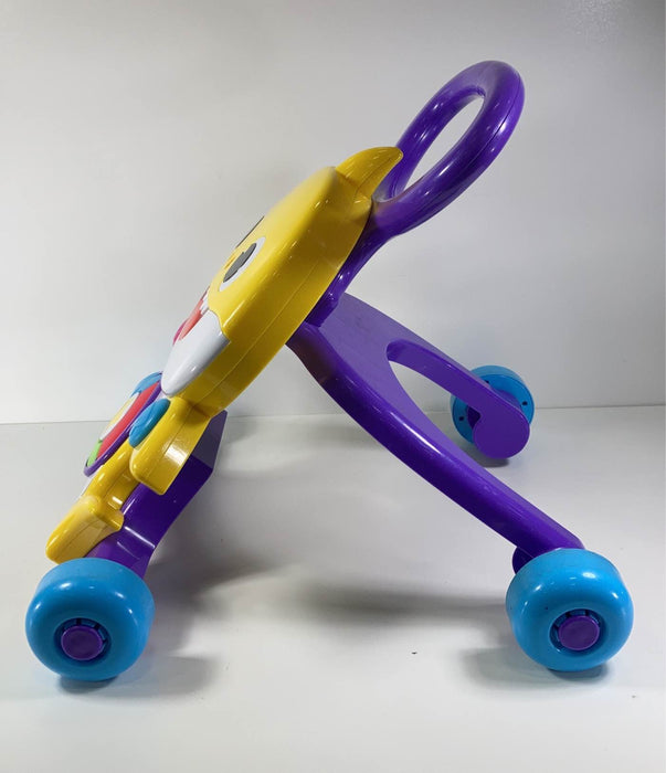 secondhand Infant Gear