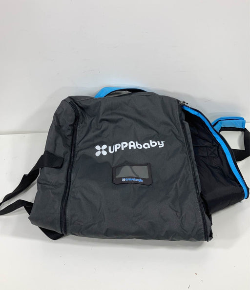 used UPPAbaby MESA Car Seat Travel Bag