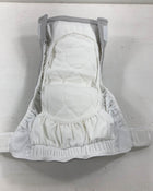 Shop Smart Nappy NextGen Hybrid Cloth Diaper Cover, Size 3 12-25 lbs Grey at GoodBuy Gear