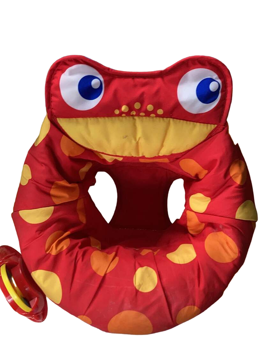 Fisher Price Jumperoo Activity Center, Rainforest Friends