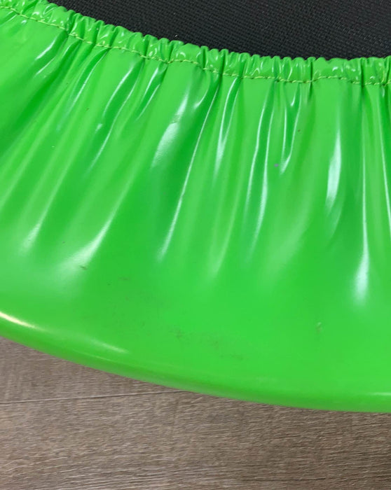 used My 1st Trampoline Mini Trampoline